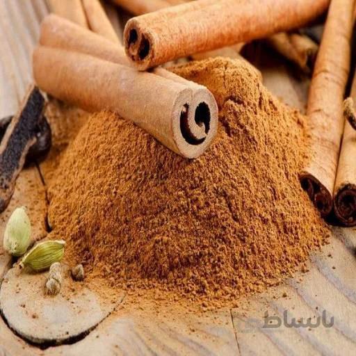 پودر دارچین 1 کیلویی