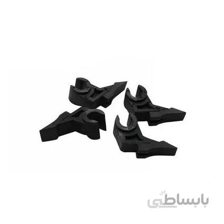 ست 4 عددی ناخنک پرس شارپ Sharp AR 5316/5127