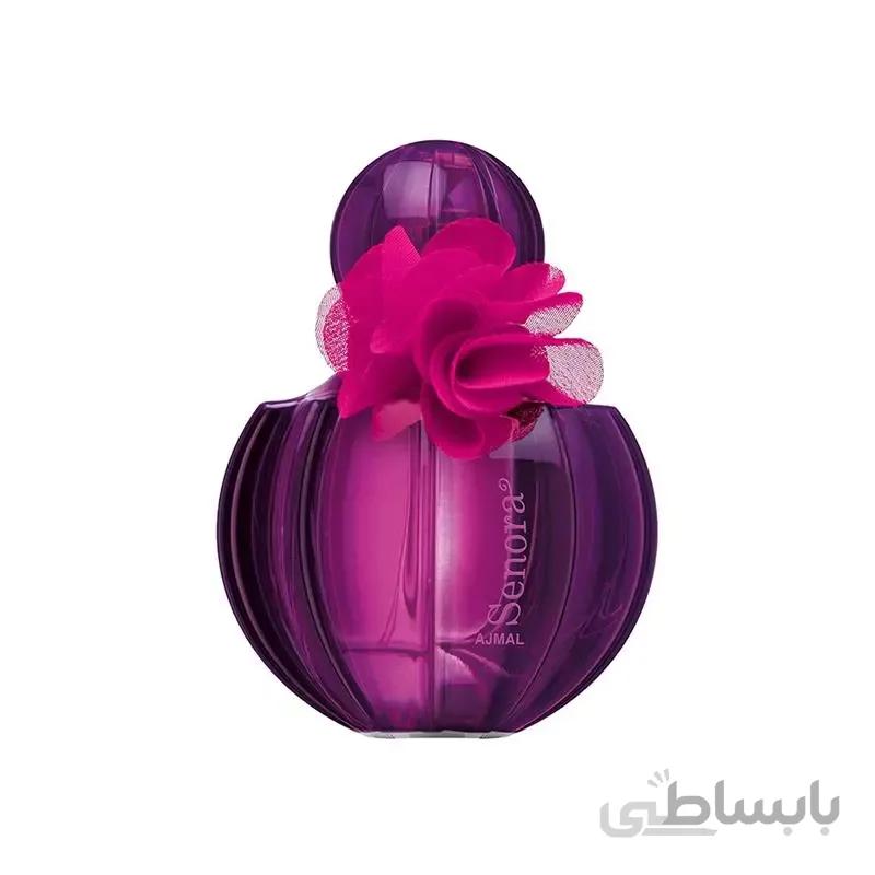 Ajmal Senora For Women EDP ا اجمل سنورا زنانه ادوپرفیوم