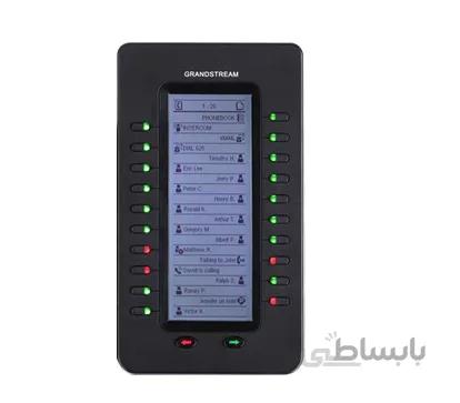 ماژول توسعه تلفن گرنداستریم مدل GXP2200 EXT