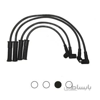 وایر شمع پراید ساژم hyc کره