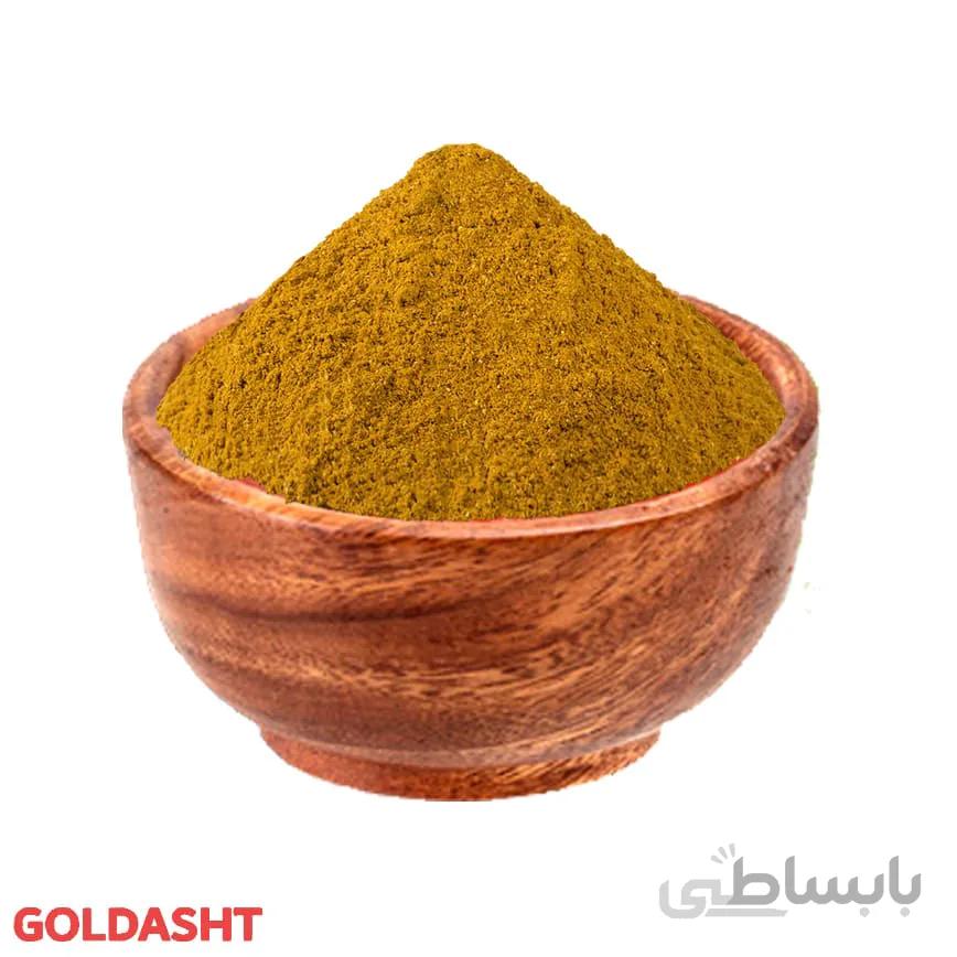 ادویه خورشتی