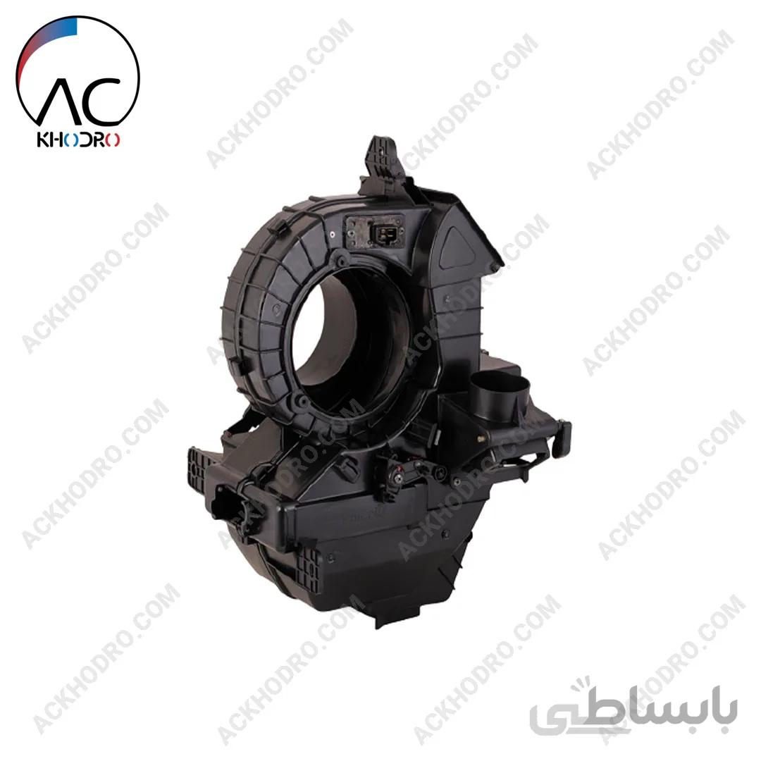 پوسته کامل بخاری پراید اصلی شرکت امکو(سایپا)