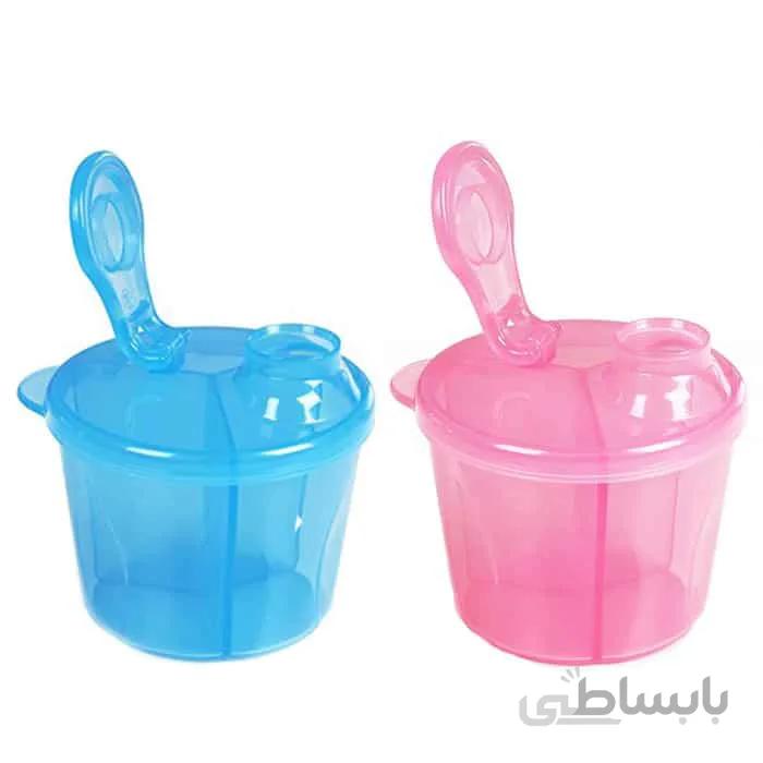 ظرف ذخیره شیر دکتر براونز