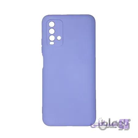قاب سیلیکونی FASHION CASE مناسب گوشی‌ شیائومی مدل Redmi 9T