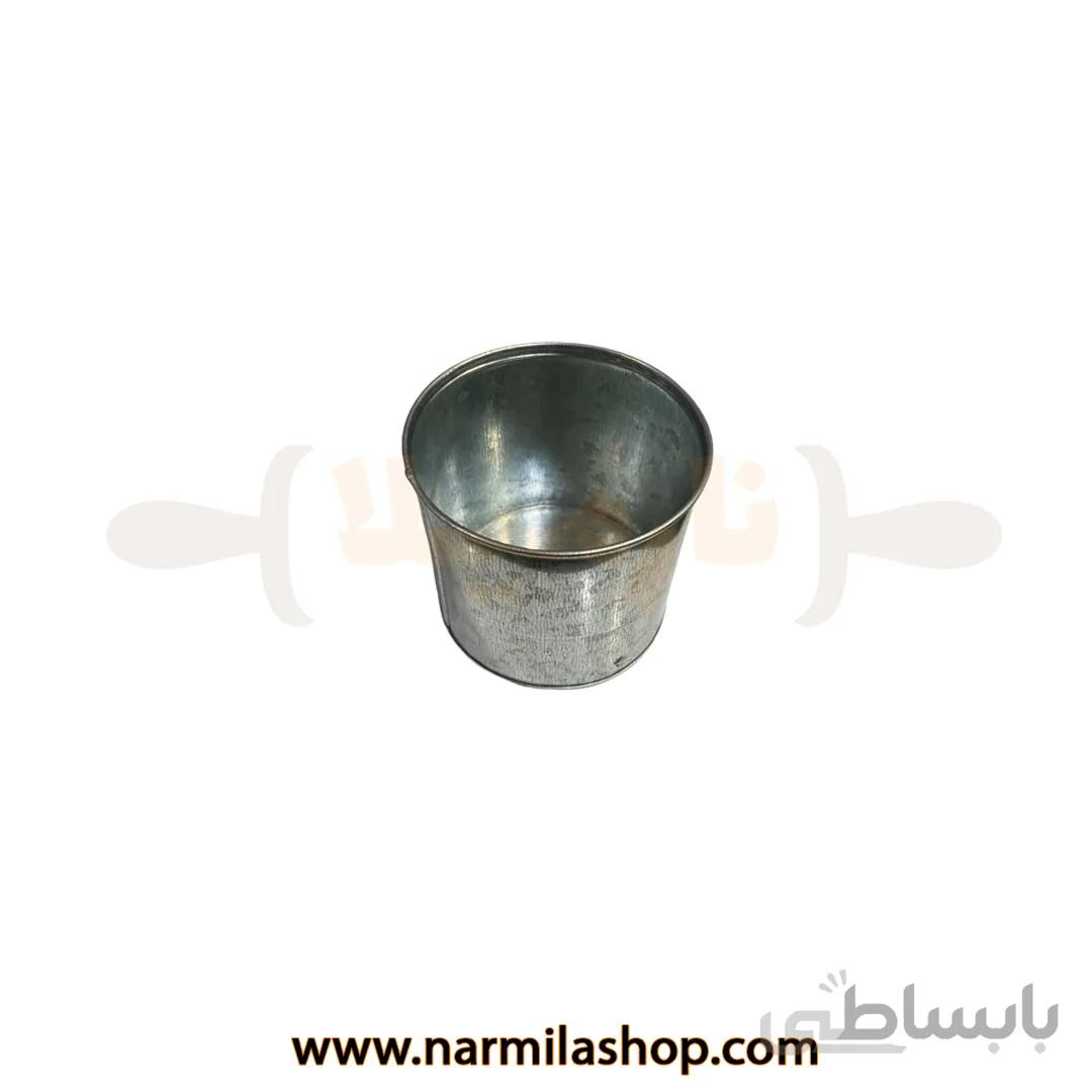 قالب کیک گالوانیزه ۱۰
