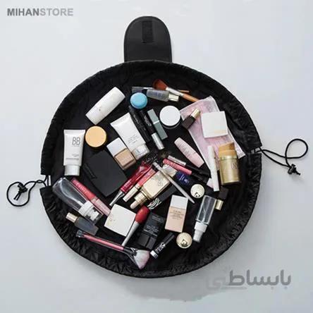 کیف لوازم آرایشی مسافرتی Vely Vely ا Beauty Bag Vely Vely