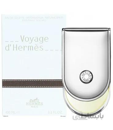Voyage d'Hermes