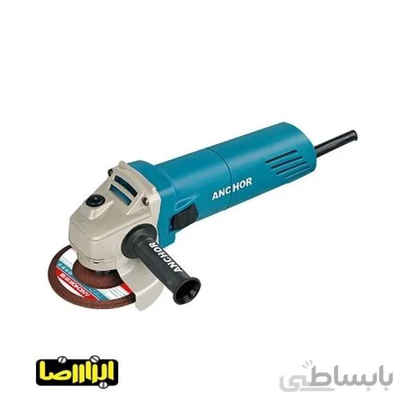 مینی فرز دیمردار آنکور 850 وات مدل A11