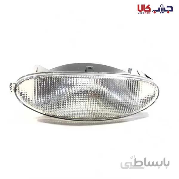 مه شکن عقب پژو 206 برفی(سفید)