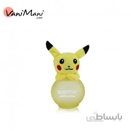 ادکلن بچه گانه (پوکومن) Baby love