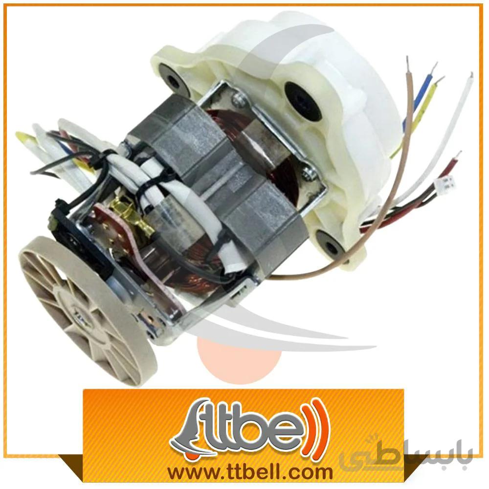موتور غذاساز فیلیپس 7778