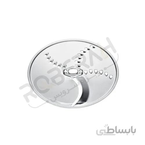 دیسک خرد کن غذا ساز بوش مدل :MUMXX40G با کد : ۰۰۴۶۳۶۹۰
