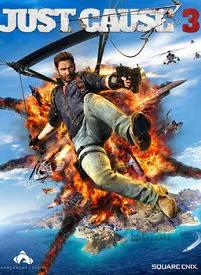 اورجینال استیم Just Cause 3