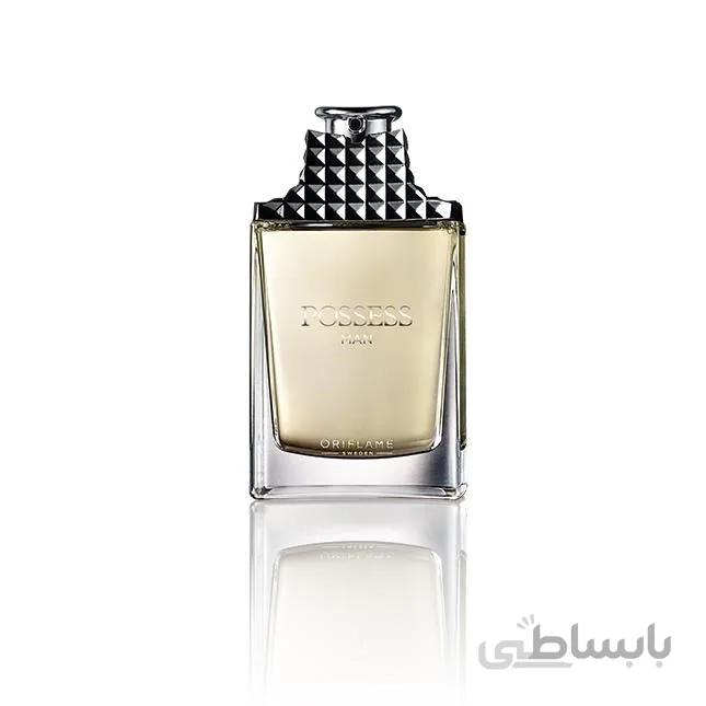 ادکلن مردانه پوسس اوریفلیم (عطر پوسس)