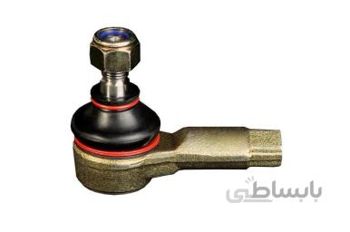 سیبک فرمان تیبا ( چپ و راست)
