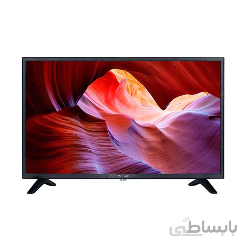 تلویزیون ال ای دی الیو مدل 32HA2426 سایز 32 اینچ ا Olive 32HA2426 LED TV Size 32 Inch