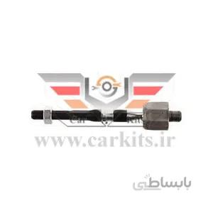 قرقری فرمان تیگو 5