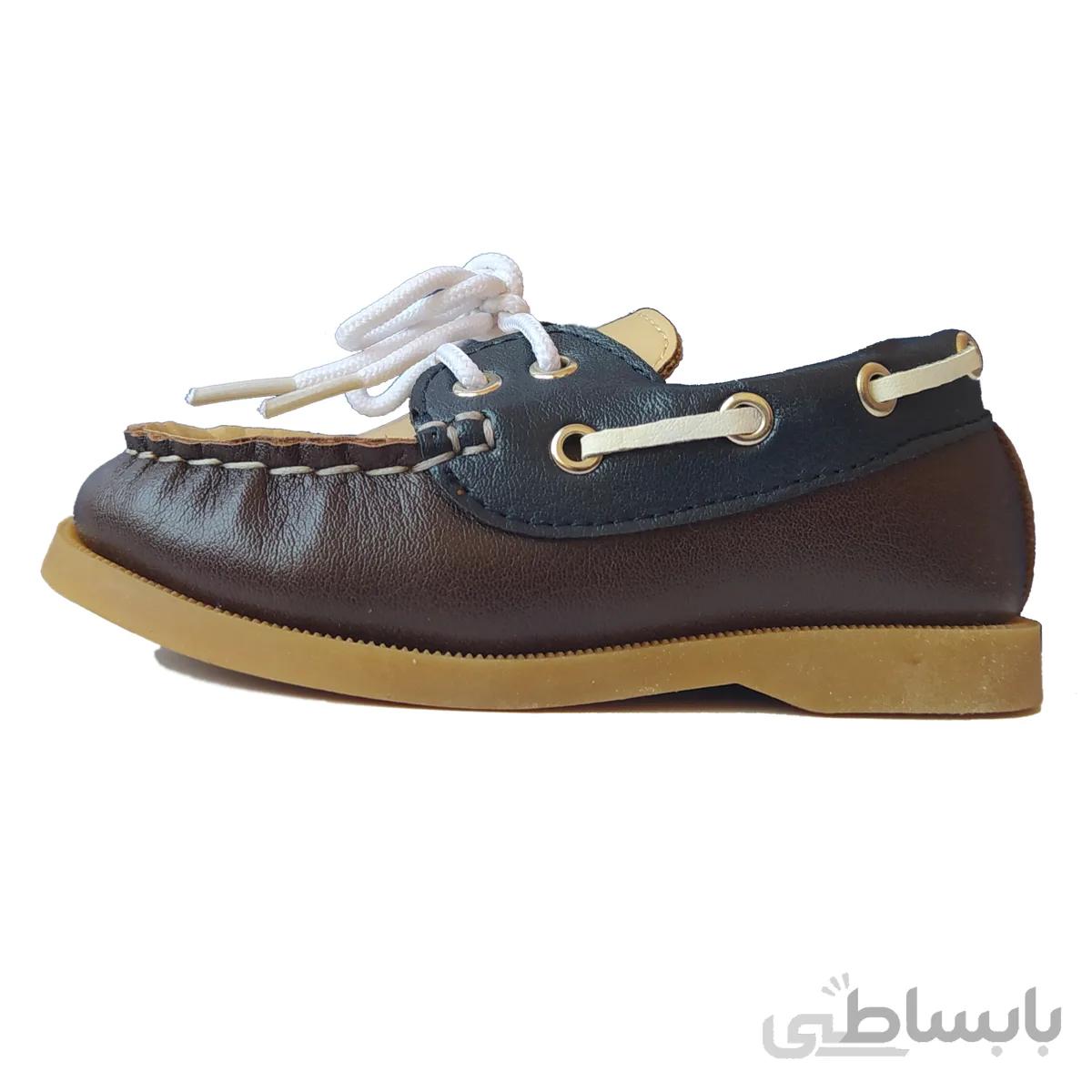 کفش پسرانه مدل ای میگ کد JN453 20