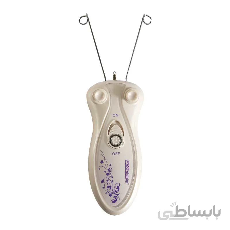 بندانداز برقی پروالشیم مدل HR910