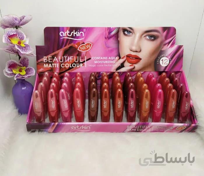 رژلب جامد آرتسکین artskin