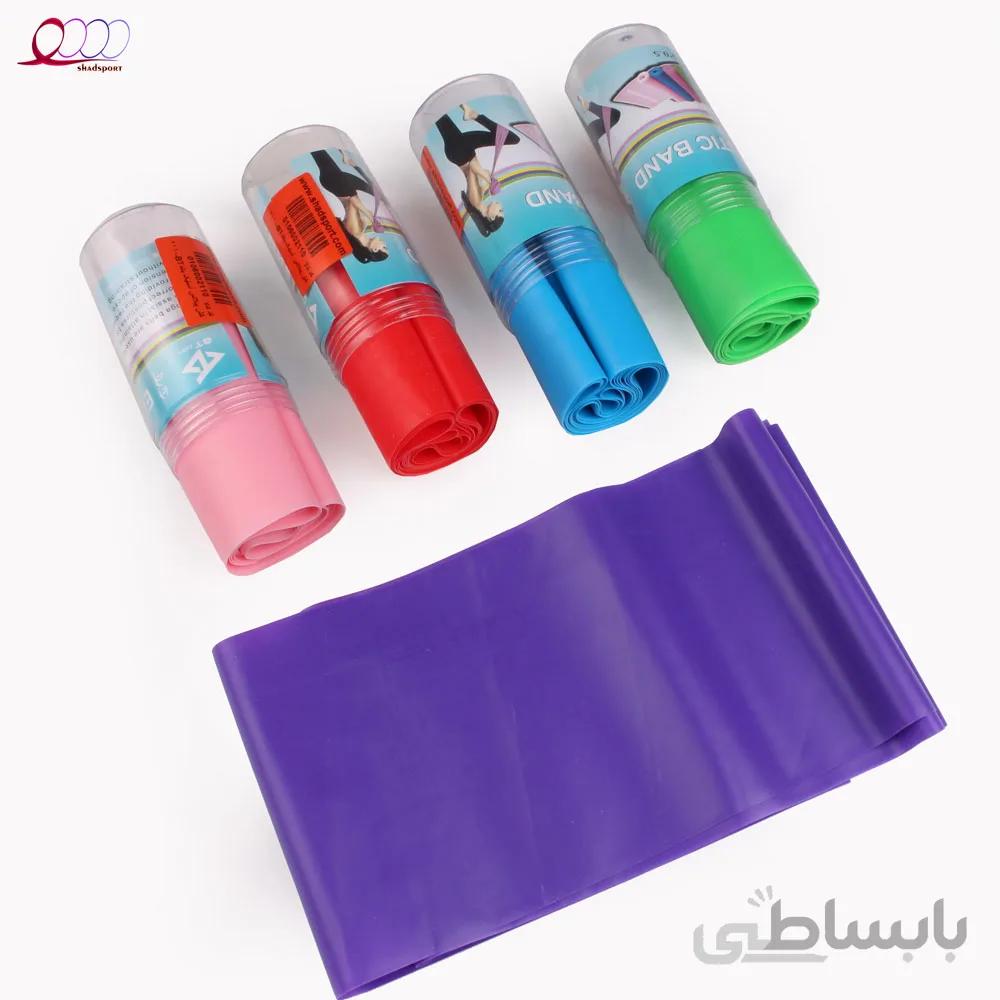 کش پیلاتس الاستیک باند2110 BT