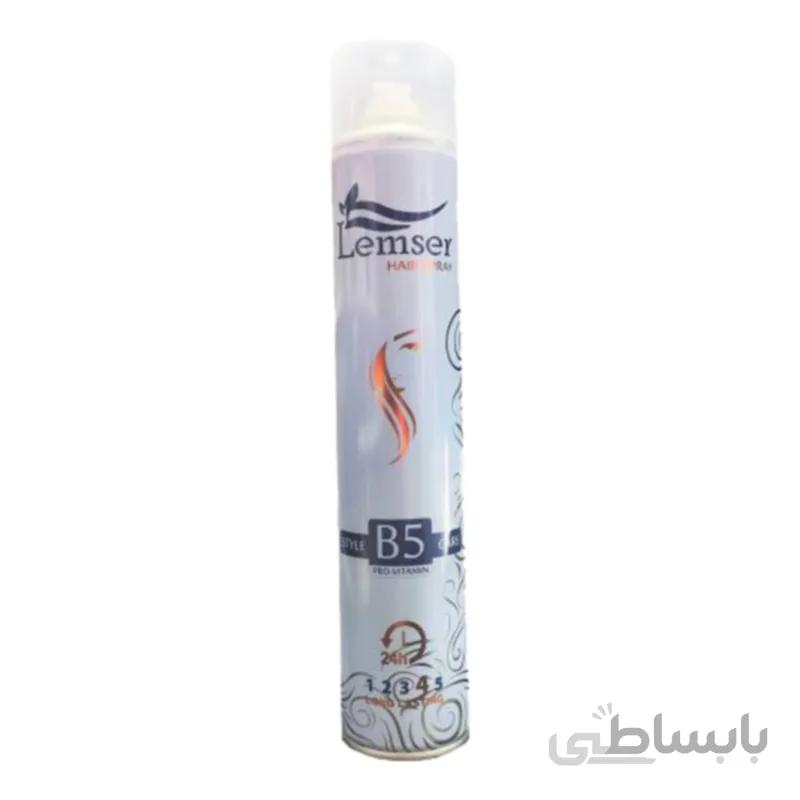 اسپری حالت دهنده مو اسلایک حجم 250 میل (تافت)