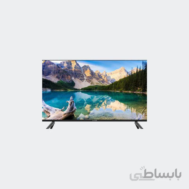 تلویزیون ال ای دی اسنوا مدل SSD-55SA620U ا Snowa SSD-55SA620U Smart LED TV 55 Inch