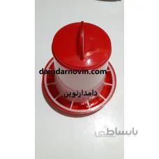 دانخوری یک کیلویی دسته دار