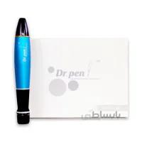 میکرونیدلینگ دکترپن مدل A۱W ا Microneedling