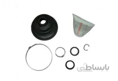 گردگیربیرونی پلوس ام وی ام 530 و 550