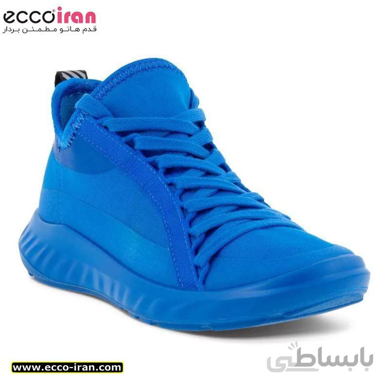 کفش پسرانه اکو اصل ECCO SP.1 LITE K DYNASTY