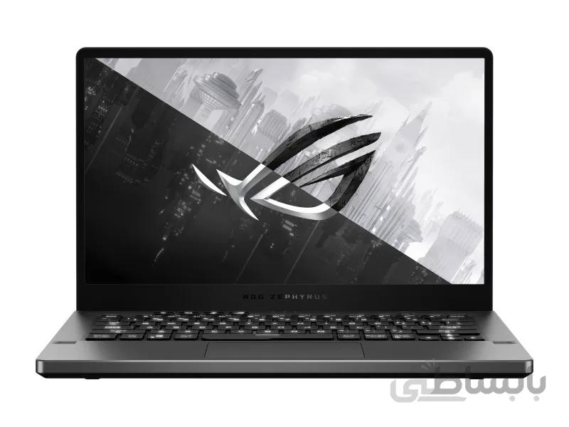 لپ تاپ ایسوس 16GB RAM | 1TB SSD | 6GB VGA | RYZEN 9 | GA401IV