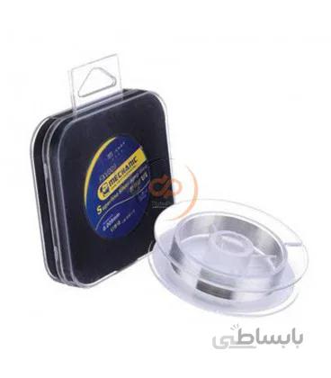 سیم جامپر بدون لاک مکانیک Mechanic FXV009
