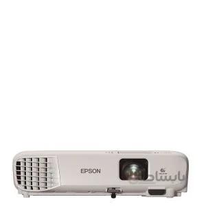 ویدئو پروژکتور ثابت اپسون ا 3300Lumens XGA Video Projector EB-X05
