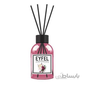 خوشبوکننده هوا ایفل مدل EYFEL Bouquet حجم 110 میلی لیتر