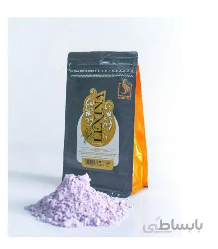 ماسک گچی لاتکسی اسطوخودوس لکسینا LEXINA