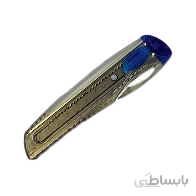 کاتر بزرگ قفل اتوماتیک ان تی IL.120P