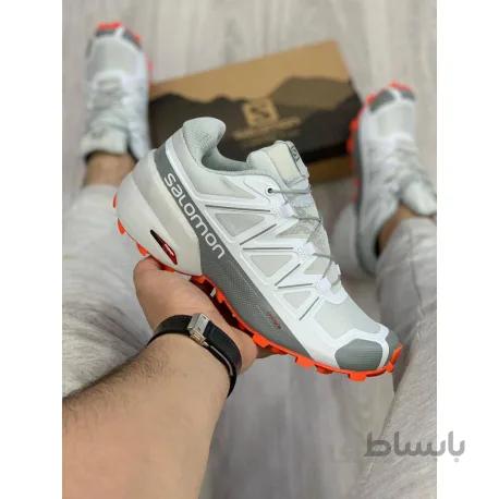 کفش اصلی سالومون کراس 5 CROSS 5 SALOMON