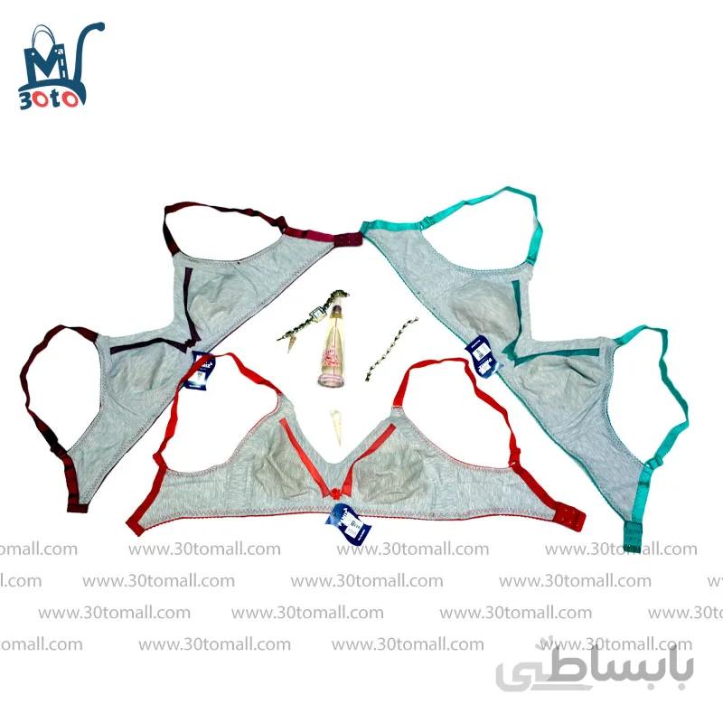 سوتین زنانه پانیذ مدل p 22203