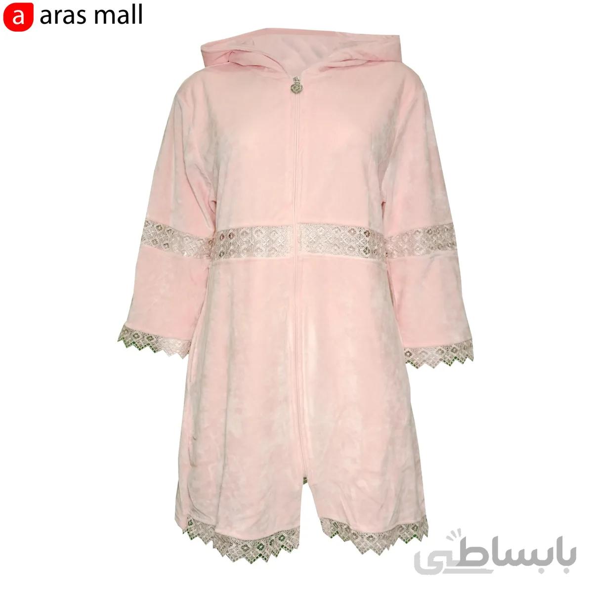 لباس خواب زنانه میسالیسا مدل 105