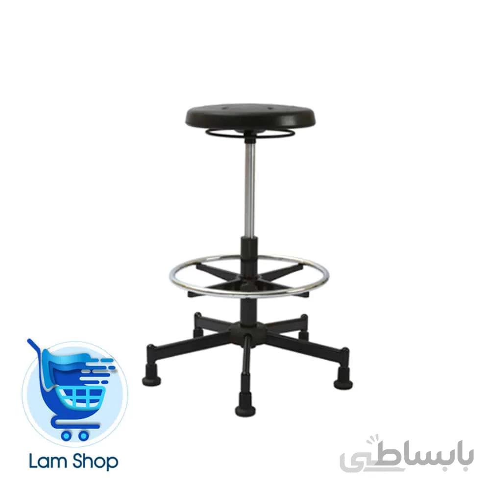 صندلی کار LCI111R نیلپر