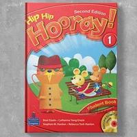 Hip Hip Hooray 1 2nd
