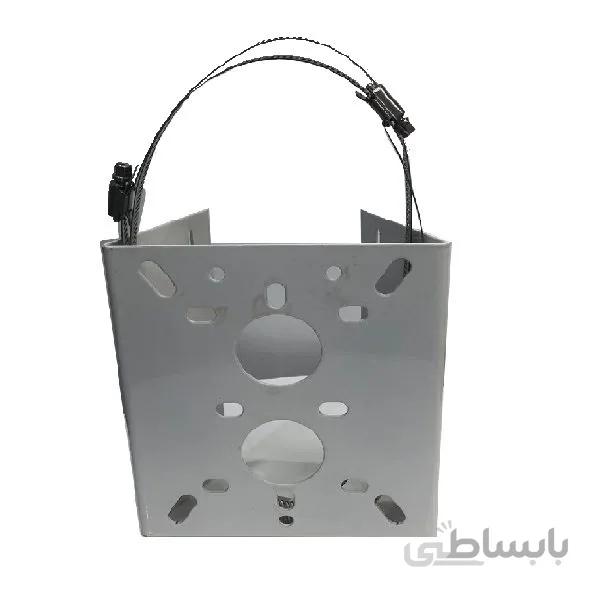 پایه دوربین مدار بسته مدل BMT - 5025
