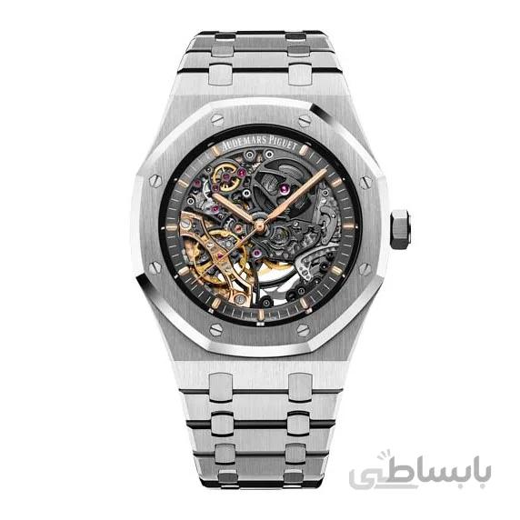 ساعت مچی مردانه اودمار پیگه مدل Audemars Piguet 1220ST