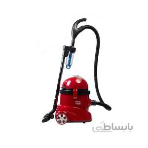 جاروبرقی سطلی امرسان مدل MVC-4300