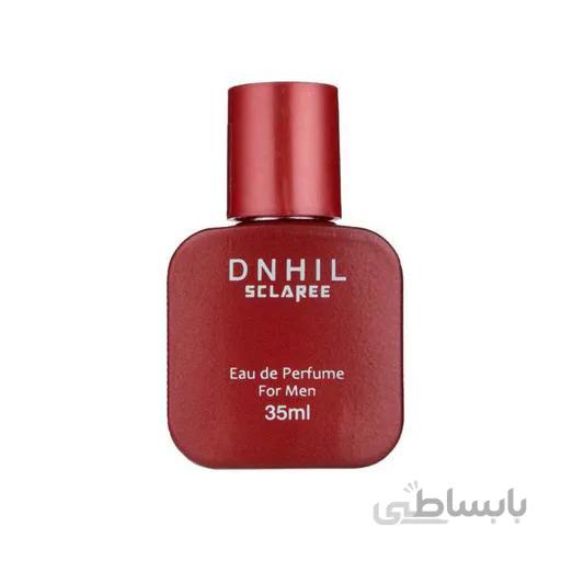 عطر 35میل دانهیل اسکلاره