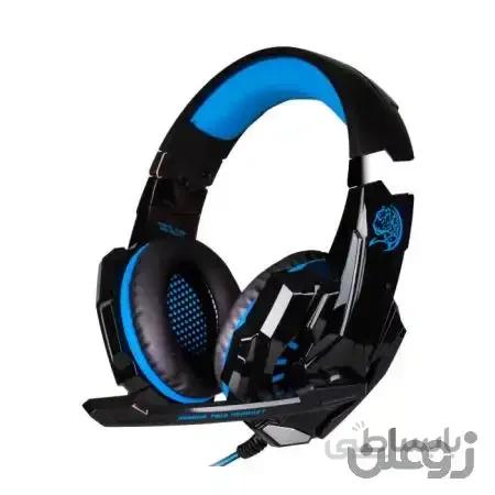 هدست مخصوص بازی تسکو مدل TH 5153