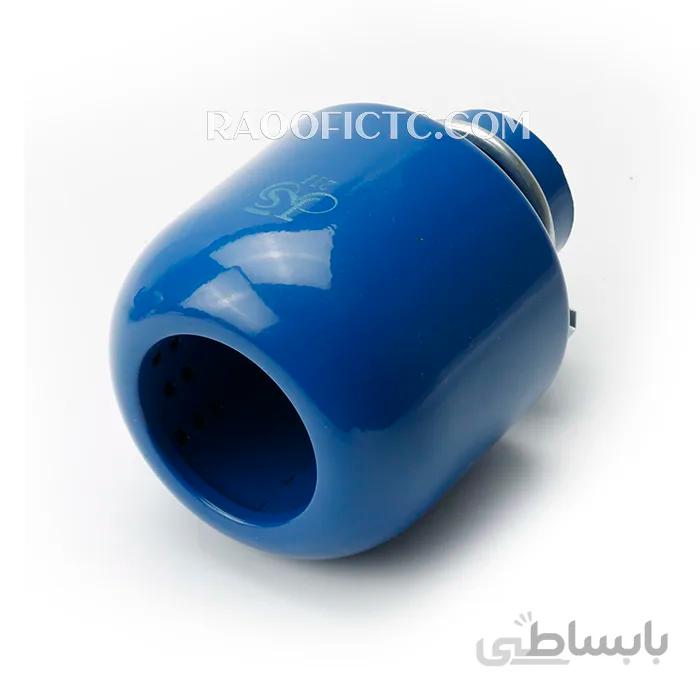 سر اگزوز اسپرت رنگی ۲۱۱