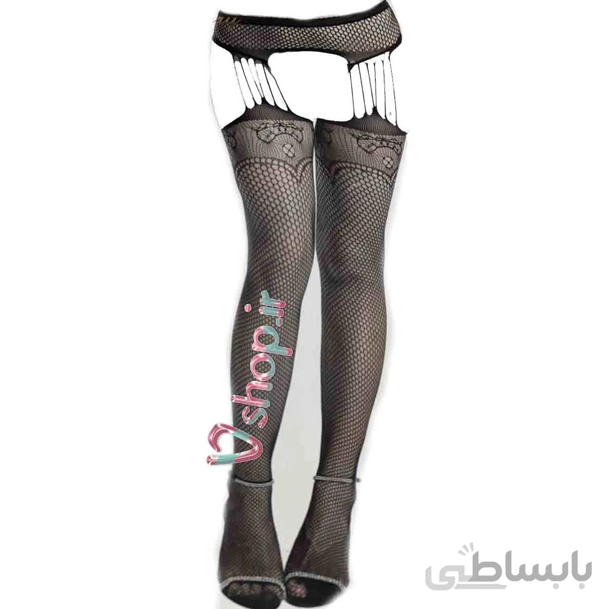 جوراب شلواری فاقباز8737